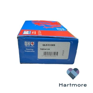 QH QLS3338S Anti-Roll Bar Link Front RH - Picture 1 of 3