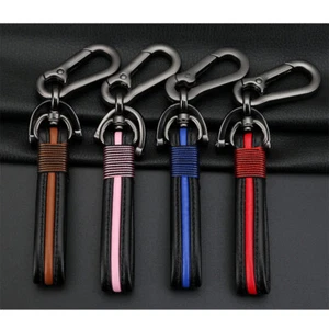 Car Key Chain Couples Keychain Keyrings & Keychains Creative Home - Picture 1 of 11