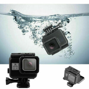 Wasserdicht für Gopro Hero 7 Schutz Hülle Gehäuse Housing Case Cover Kamera 45m