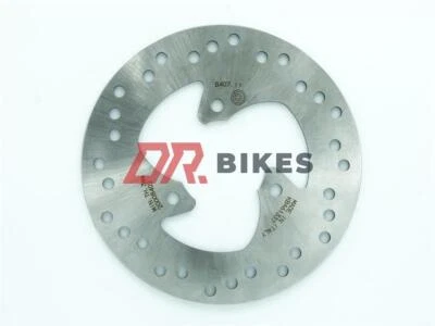 Aprilia 50 Area 51 1998 - 2002 Brembo Serie Oro Rear Disc - Image 1 of 4
