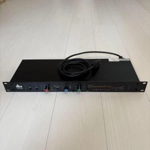 dbx 160A Limiter Dynamic Signal Processor Mono Compressor USED - Picture 1 of 10