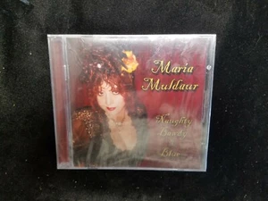Naughty, Bawdy and Blue von Maria Muldaur (CD, Mai-2007, Stony Plain (Kanada)) - Bild 1 von 2