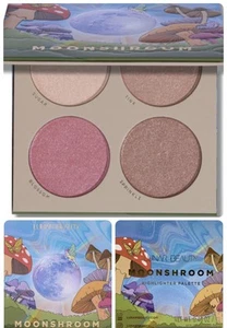 Paleta de iluminadores MoonShroom Lunar Beauty TOTALMENTE NUEVA - Imagen 1 de 4