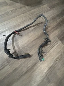 02-04 ACURA RSX TYPE S K20a2 POSITIVE TERMINAL CHARGE STARTER HARNESS OEM - Picture 1 of 1