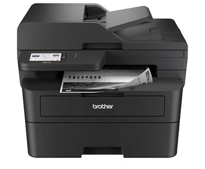 Brother - MFC-L2900DW Wireless Black-and-White Refresh Printer Toner Wireless  - Image 1 of 4