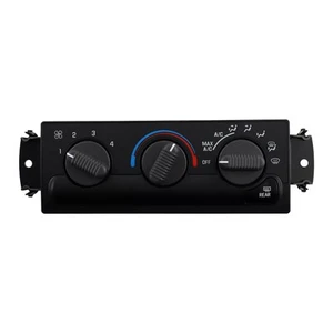 A/C Heater Climate Control Switch For Oldsmobile Bravada 1999-2002 599-261 - Picture 1 of 11