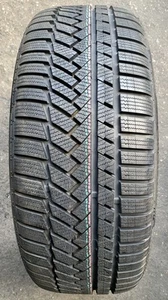 1 Winterreifen 255/45 R20 101T Continental WinterContact TS850P NEU DOT 21 73dB  - Bild 1 von 1