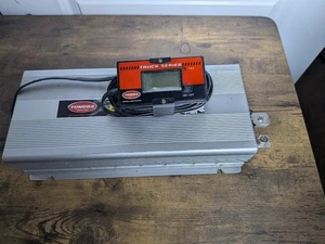 Tundra Truck Series 1500W Power Inverter W/ Remote Control – Tested - E-1500-12 - Picture 1 of 6