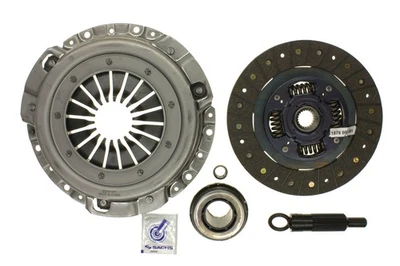 Kit de embrague de transmisión Sachs K0047-06 para 88-92 Ford Aerostar Bronco II Ranger Foto 1 de 2