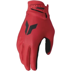 Thor Red Launchmode Gloves DS34Z12896ZM - Picture 1 of 3