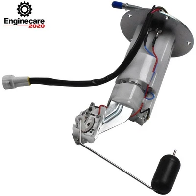 MONTAJE BOMBA COMBUSTIBLE PARA SUZUKI GSXR1000 GSX-R1000 2007-2008 15100-21H01 Foto 1 de 4