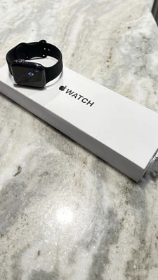 Apple Watch Series SE (2nd Gen) 44mm GPS + WiFi + Cellular Unlocked - Image 1 of 4