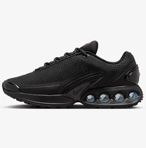 Size 7.5 - Nike Air Max DN “Black Metallic Dark Grey” Womens - Picture 1 of 6