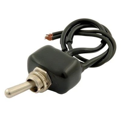 Taylor Cable Toggle Switch 1026; On/Off Waterproof - Изображение 1 из 2