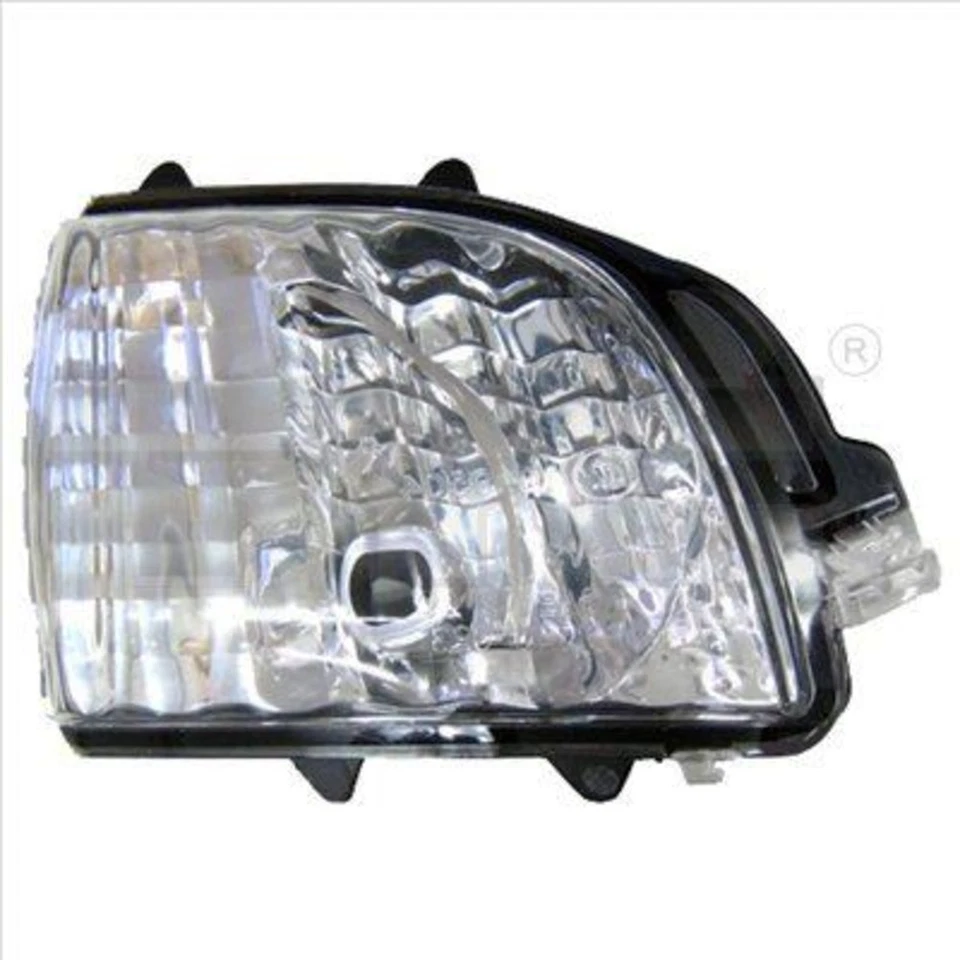 Luz intermitente retrovisor exterior derecho TYC para VOLVO Xc70 II Xc90 I 30716795 - Imagen 1 de 1