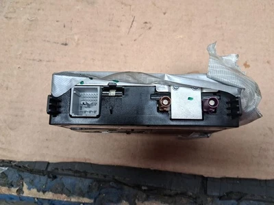 2020 GMC Acadia OnStar телематическое шасси ECM 3019421 - Изображение 1 из 4