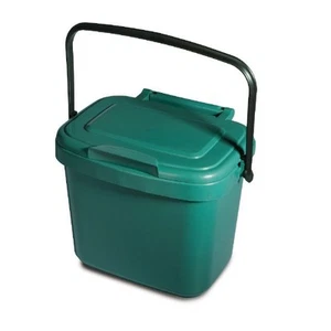 Addis Kitchen Caddy Green - 518250 - Afbeelding 1 van 1