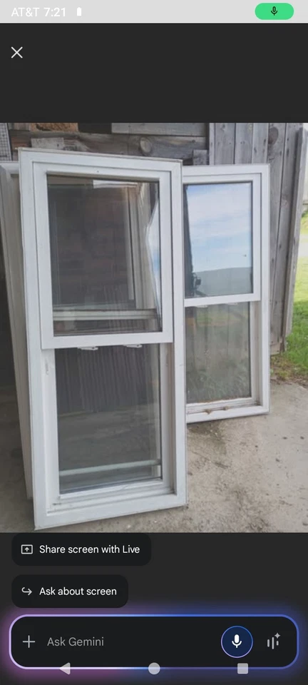 Windows - Image 1 of 1