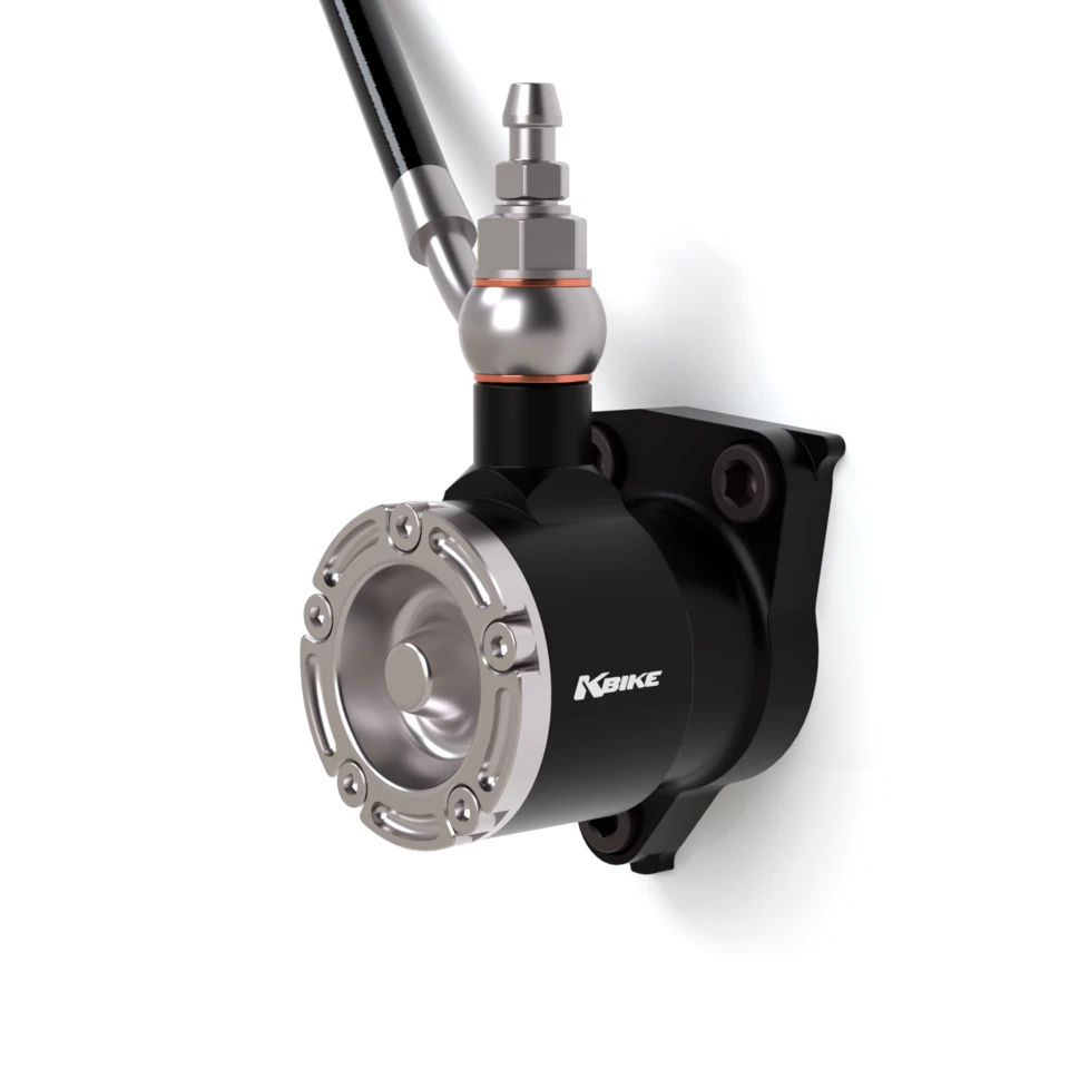 Kbike Clutch Actuator Enhanced Special Edition *Lifetime Warranty* for Ducati - Image 1 of 1
