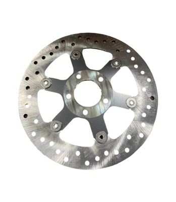 KIT HARLEY-DAVIDSON BRK RTR TRASERO 6 SPK GRA 41500175 NUEVO OEM 41500175 Foto 1 de 2