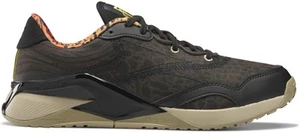 Reebok Nano X2 Grow Trainingsschuhe schwarz Gym Workout gepolstert Fitnesstrainer - Bild 1 von 8