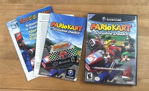 Mario Kart Double Dash-Nintendo GameCube probado - Imagen 1 de 17