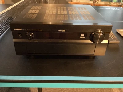 Yamaha AV receiver RX-V3300 - Image 1 of 4