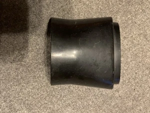 1968 Chevy Caprice Impala Steering Column Lower Cover Original GM 3920369 - Bild 1 von 6