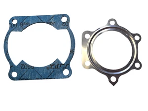 Ring and Gasket kit for Yamaha DT 200 YT200 STD Motorcycle - Picture 1 of 1