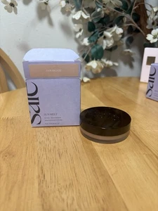 Saie ~ Sun Melt ~ Natural Cream Bronzer / FAIR BRONZE ~ BNIB  1oz - AUTHENTIC - Picture 1 of 8