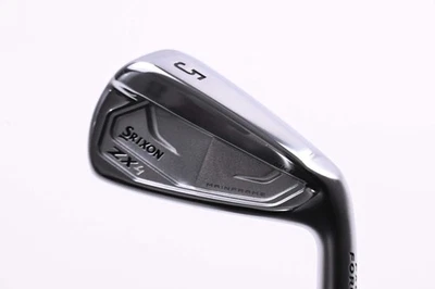 Srixon ZX4 MK II #5 Iron / 23 Degree / Regular Flex UST Mamiya Recoil ES 760 - Image 1 of 4