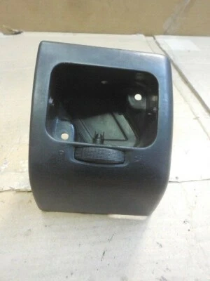 Volkswagen VW Golf Cabrio 1999-2002 pasajero derecho tablero ventilación 1H6819710 Foto 1 de 3