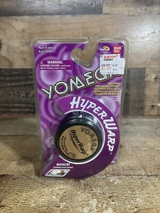 New Vintage YOMEGA Hyper Warp YO-YO; #1425 YoYo Bandai - Picture 1 of 2