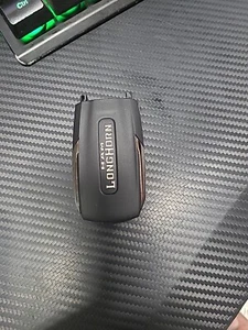 NEW OEM Mopar Integrated Key Fob Transmitter 68575612AA Ram 1500 Limited 19-22 - Bild 1 von 2
