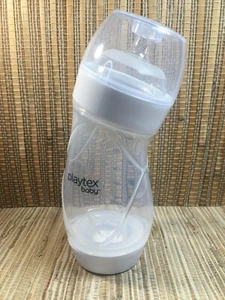 Playtex 9 oz Ventaire Anti Colic Anti Reflux Baby Bottle - Picture 1 of 3
