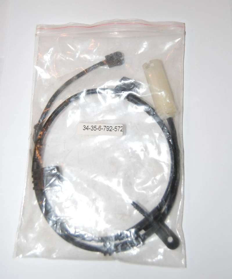 Sensor de pastillas de freno Mini Cooper (delantero) 2010-'13 Foto 1 de 1