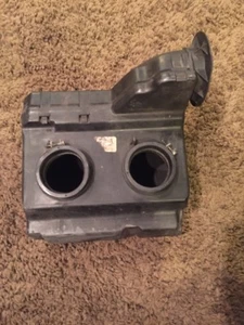 2005 Ski Doo MXZ 800 Renegade REV Air Box Primary Chamber 508000389 - Bild 1 von 2