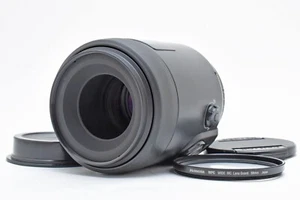 Pentax SMC Pentax-FA 100mm F2.8 Macro AF Lens [Near Mint,Tested] From JAPAN - Picture 1 of 24