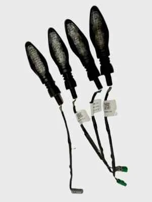 Indicator Flasher Rear & Front For KTM Duke 125 200 2013-2020 Foto 1 de 4