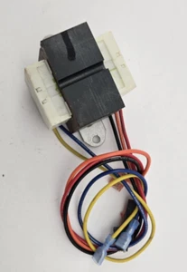 Basler Transformer BE321640GDD PRI 208-240V SEC 24V 40 VA - Picture 1 of 3