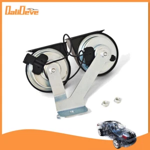 7E5Z-13832-A New Set Horns For Ford Fusion Mercury Milan Lincoln MKZ Zephyr 2006 - Picture 1 of 8