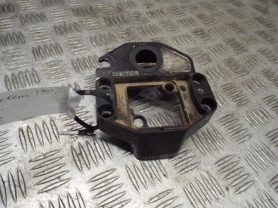 Cubierta superior de yugo Honda CB650C CB650 C 1981  Foto 1 de 4