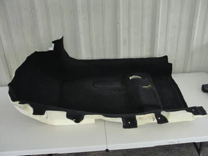 635062. Acura TLX 2021-2025 Front Carpet Floor Mat Carpeted OEM 83301-TGV-A01ZA - Picture 1 of 10