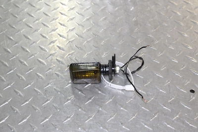 Suzuki SV1000S 2003 intermitente delantero derecho indicador de luz Foto 1 de 4