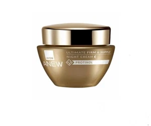 Anew Ultimate Firm & Supple 🌕Night Cream with Protinol brand New & SEALED - Picture 1 of 3