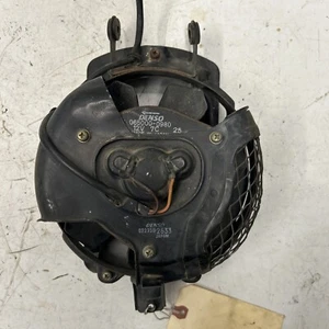 1992-2009 Suzuki Intruder VS800 Boulevard S50 Engine Radiator Cooling Fan OEM - Picture 1 of 12