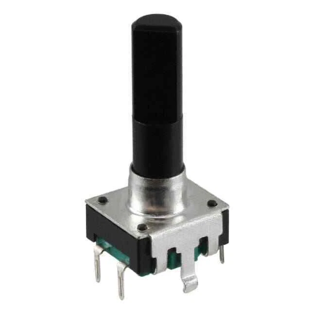 ROTARY ENCODER INCREMENTAL 24PPR - Image 1 of 1