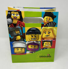 Legoland California Resort LEGO Gift Bag