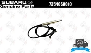 Subaru SENSOR ASSY, TEMPERATURE 73540SA010 OEM Genuine - Picture 1 of 9