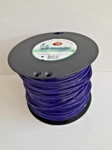 FILO PER DECESPUGLIATORE GIARDINIA PROFESSIONALE VIOLA Quadro d. 3.3 x 2 KG - Imagen 1 de 1